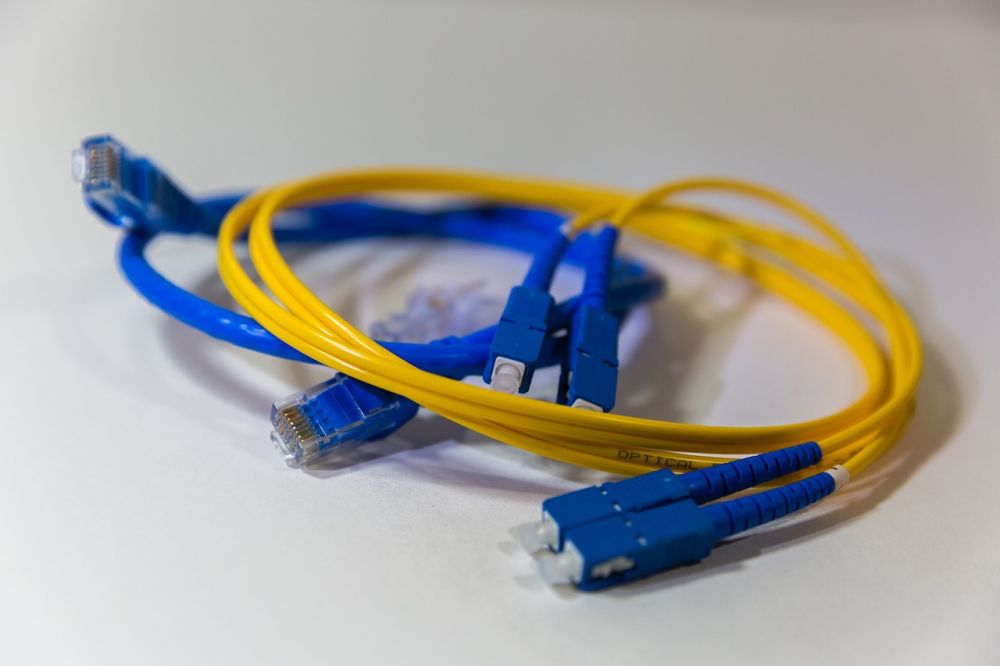 fibernet