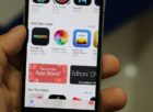 app store